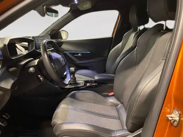 Peugeot 2008 view 7