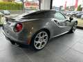 Alfa Romeo 4C 1750 TBi UFF. ITALIANA - TAGLIANDI UFFICIALI Gris - thumbnail 5