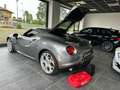 Alfa Romeo 4C 1750 TBi UFF. ITALIANA - TAGLIANDI UFFICIALI Gris - thumbnail 3