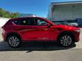 Mazda CX-5 Kangei AWD *1.Hand*Euro6*360°Kam*Navi*LED* Rood - thumbnail 5
