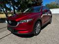 Mazda CX-5 Kangei AWD *1.Hand*Euro6*360°Kam*Navi*LED* Rood - thumbnail 3