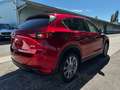 Mazda CX-5 Kangei AWD *1.Hand*Euro6*360°Kam*Navi*LED* Rood - thumbnail 6