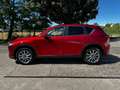 Mazda CX-5 Kangei AWD *1.Hand*Euro6*360°Kam*Navi*LED* Rood - thumbnail 4