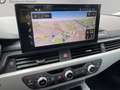 Audi A4 35 TDI LED Navi PDC+ AHK Leder Silber - thumbnail 14