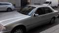 Mercedes-Benz C 200 Classe C - W202 Berlina Elegance Selection Argent - thumbnail 1