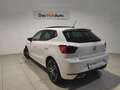 SEAT Ibiza 1.0 TSI 81kW (110CV) DSG FR Go Blanco - thumbnail 2