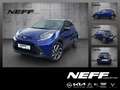 Toyota Aygo X Teamplayer *AKTION* FLA SpurH KAM ACC Blau - thumbnail 1