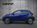 Toyota Aygo X Teamplayer *AKTION* FLA SpurH KAM ACC Blau - thumbnail 3