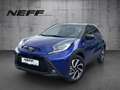 Toyota Aygo X Teamplayer *AKTION* FLA SpurH KAM ACC Blau - thumbnail 2