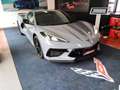 Corvette C8 3LT - COUPE' Gris - thumbnail 3