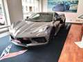 Corvette C8 3LT - COUPE' Gris - thumbnail 1