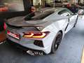 Corvette C8 3LT - COUPE' Gris - thumbnail 5
