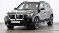 BMW X1 xDrive20d *M-Sportpaket *Adaptives M Fahrwerk *AHK Schwarz - thumbnail 1