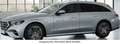 Mercedes-Benz E 220 d T Exclusiv AHK DISTRO SOUND DIGITALLIGHT Серебристый - thumbnail 3