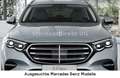Mercedes-Benz E 220 d T Exclusiv AHK DISTRO SOUND DIGITALLIGHT Серебристый - thumbnail 1