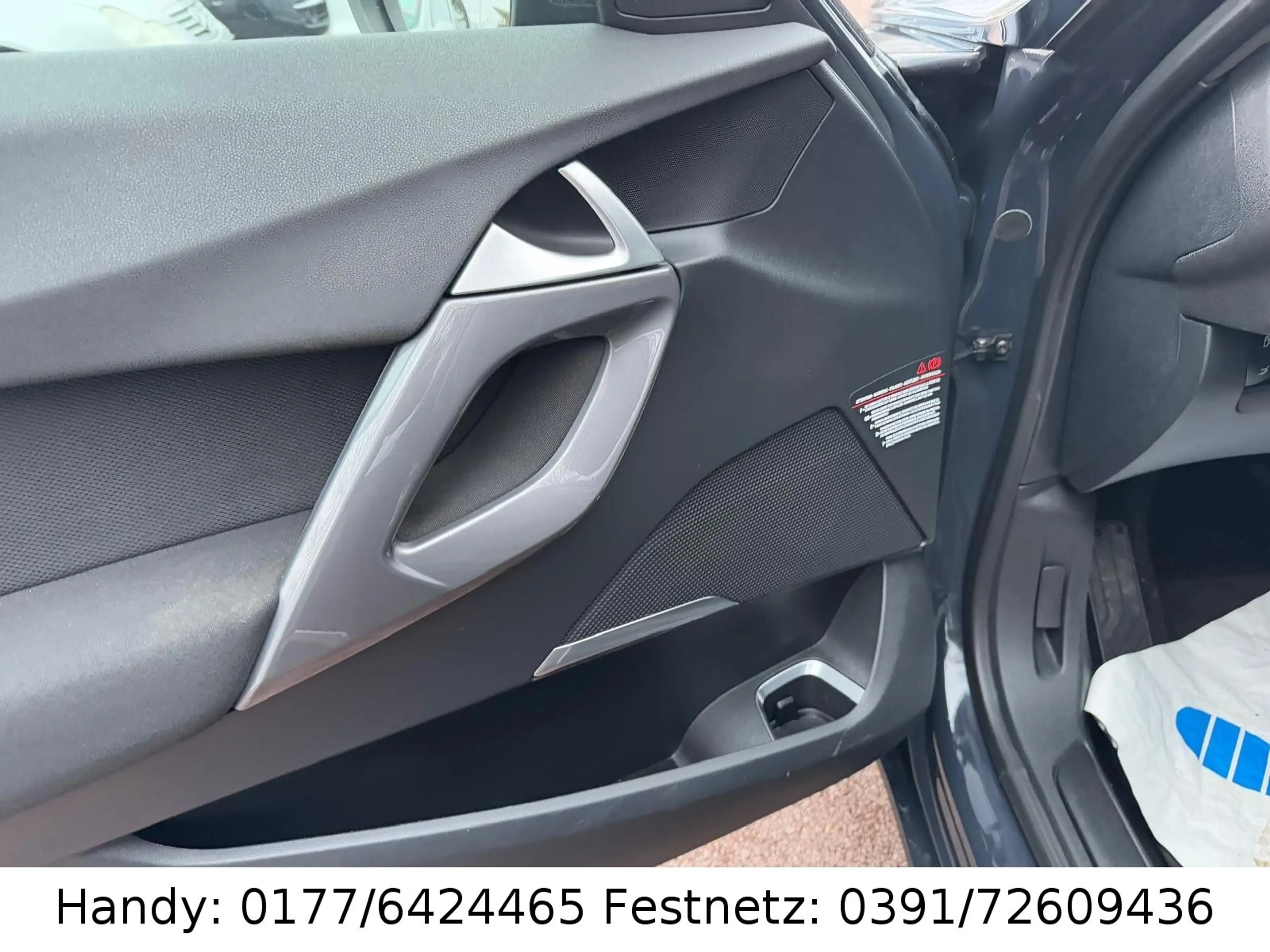 Citroen DS5 THP AUTOMATIK/KLIMA/4xel.FH/PDC/ — photo 12