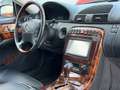 Mercedes-Benz CL 600 /V12SAUGER/SHZ/SHZBLFTNG/KLIMA/ATMTK Negro - thumbnail 8