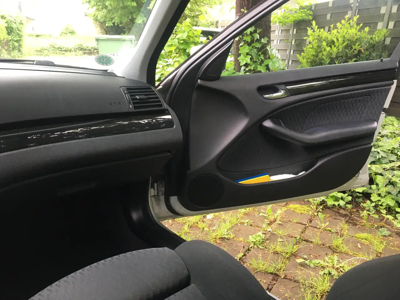 BMW 320 3er 320i, foto 7