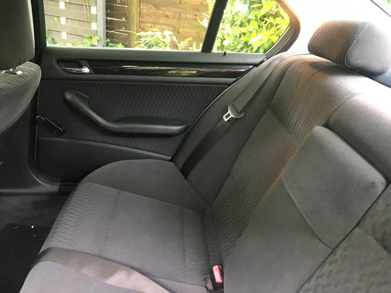 BMW 320 3er 320i, foto 8