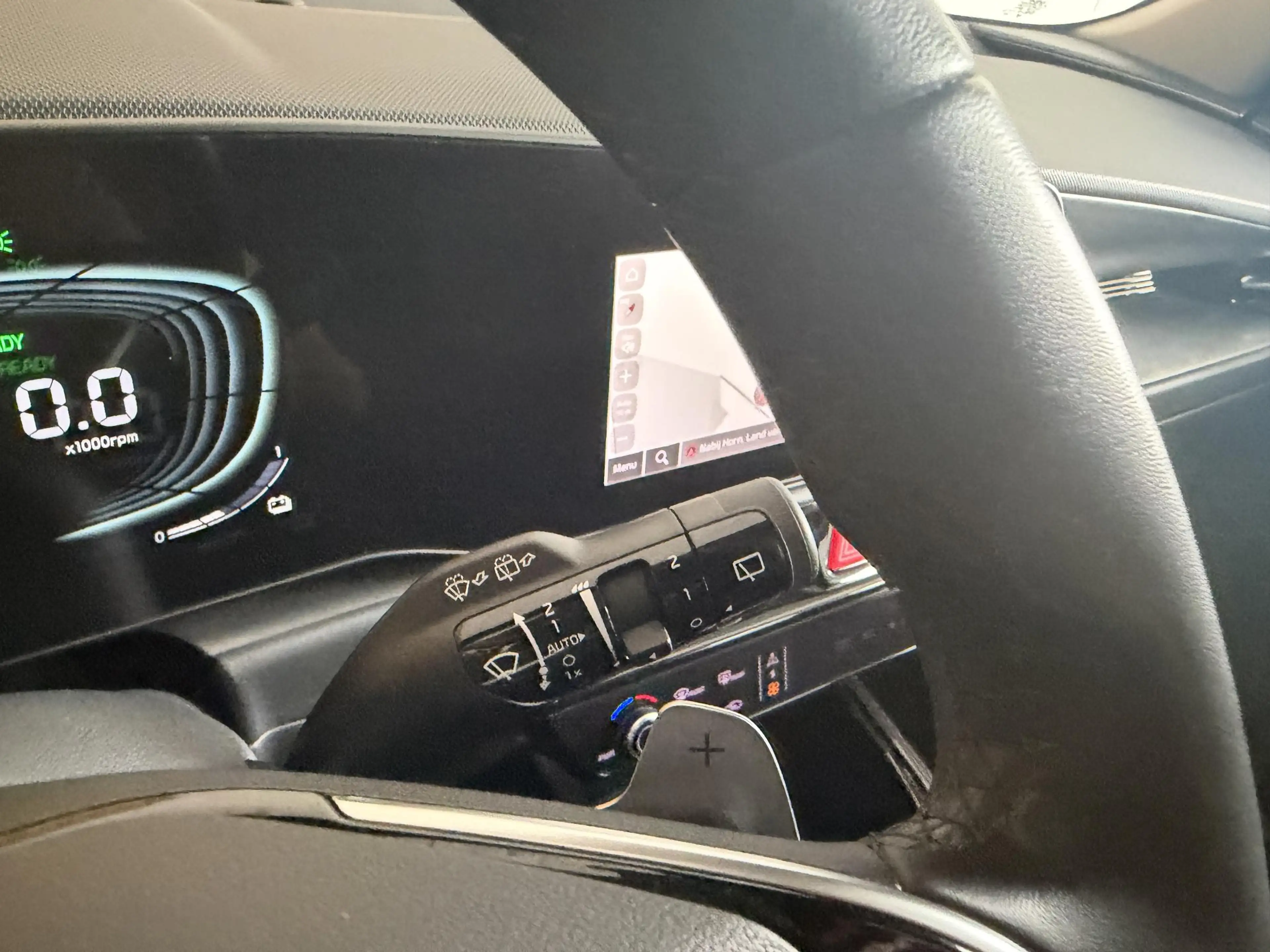 Kia Niro 1.6 GDi Hybrid DynamicLine ACC | Keyless | Camera — photo 15