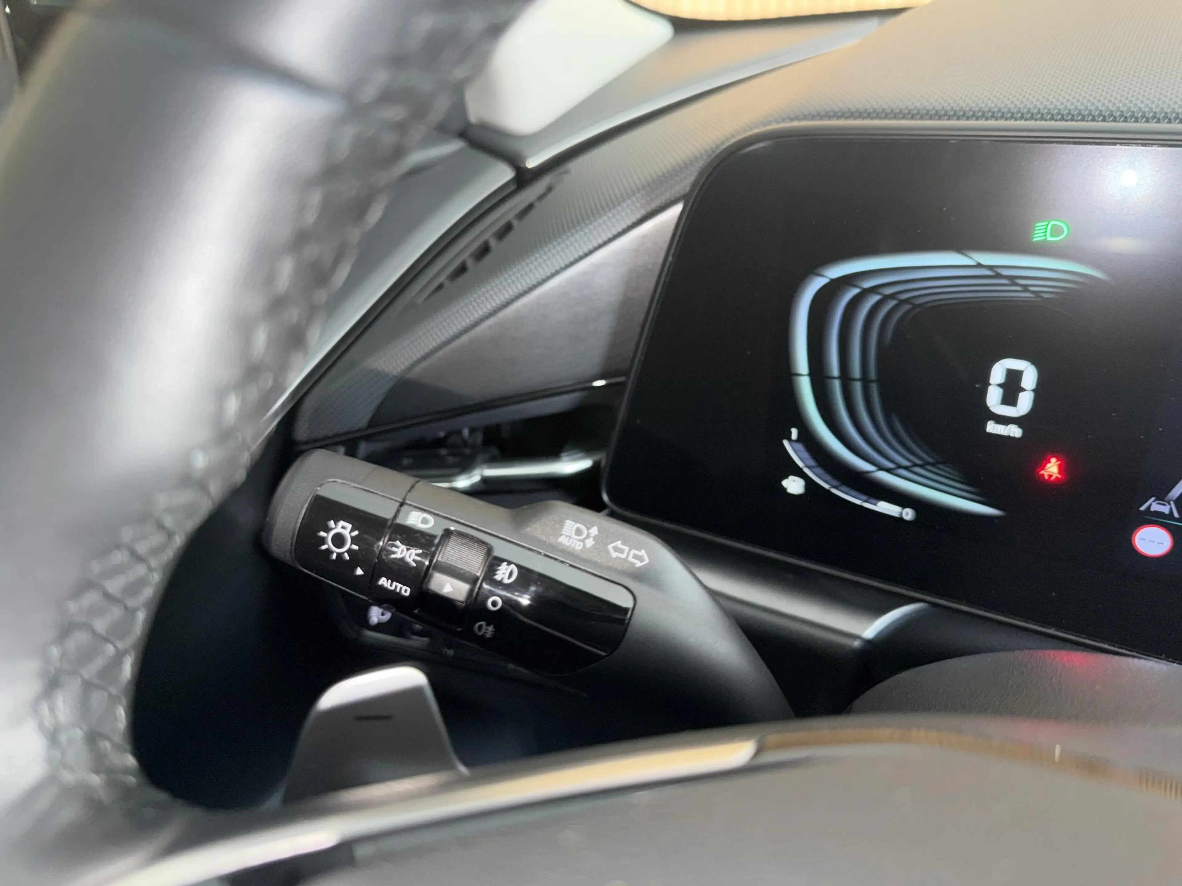 Kia Niro 1.6 GDi Hybrid DynamicLine ACC | Keyless | Camera — photo 14