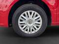 Volkswagen Caddy TSI AHK KLIMA PDC Rot - thumbnail 7