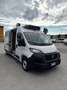 Fiat Ducato 2.2mjt 140cv L3H2 FRIGO KM 48.000 DEL 2023 Bianco - thumbnail 1