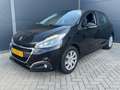 Peugeot 208 1.2 PureTech Blue Lion / Navi / Nap / Led / Pdc Zwart - thumbnail 8