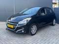 Peugeot 208 1.2 PureTech Blue Lion / Navi / Nap / Led / Pdc Zwart - thumbnail 1