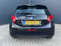 Peugeot 208 1.2 PureTech Blue Lion / Navi / Nap / Led / Pdc Zwart - thumbnail 11