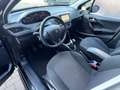 Peugeot 208 1.2 PureTech Blue Lion / Navi / Nap / Led / Pdc Zwart - thumbnail 12