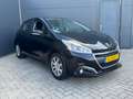 Peugeot 208 1.2 PureTech Blue Lion / Navi / Nap / Led / Pdc Zwart - thumbnail 3