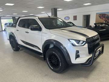 1.9 td V-CROSS crew N60FF 4x4 auto PREZZO FINALE