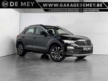 1.0 TSI United / Carplay / Airco / Zetelverwarming / ACC / PDC