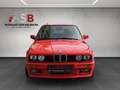 BMW 325 ix M Technik*Leder*Schiebedach*H-Kennzeichen Червоний - thumbnail 2