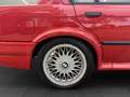 BMW 325 ix M Technik*Leder*Schiebedach*H-Kennzeichen Червоний - thumbnail 14