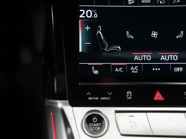 Audi E-Tron view 13