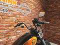 Harley-Davidson Street Bob FXBBS Streetbob 114 Noir - thumbnail 10