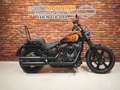 Harley-Davidson Street Bob FXBBS Streetbob 114 Noir - thumbnail 1