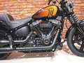 Harley-Davidson Street Bob FXBBS Streetbob 114 Noir - thumbnail 2