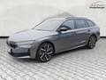Skoda Octavia Combi 2.0 TDI 110 kW Sportline DSG AHK elHeckkl... Grau - thumbnail 3