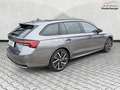 Skoda Octavia Combi 2.0 TDI 110 kW Sportline DSG AHK elHeckkl... Grau - thumbnail 7