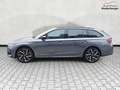 Skoda Octavia Combi 2.0 TDI 110 kW Sportline DSG AHK elHeckkl... Grau - thumbnail 4