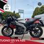 Aprilia Tuono Gris - thumbnail 1