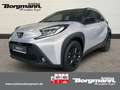 Toyota Aygo X JBL 1.0  PremiumSoundSystem JBL Parkpilot vorn und Violett - thumbnail 1