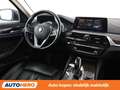 BMW 530 530e Luxury Line Negro - thumbnail 13