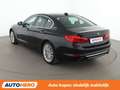 BMW 530 530e Luxury Line Negro - thumbnail 4
