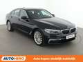 BMW 530 530e Luxury Line Negro - thumbnail 8