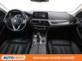 BMW 530 530e Luxury Line Negro - thumbnail 12