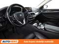 BMW 530 530e Luxury Line Negro - thumbnail 11